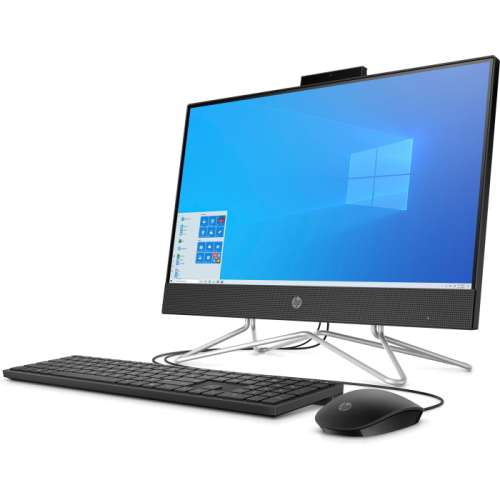 Моноблок HP AIO 22-df0071ur 21.5