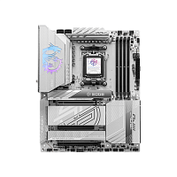 Материнская плата/ MPG X870E EDGE TI WIFI