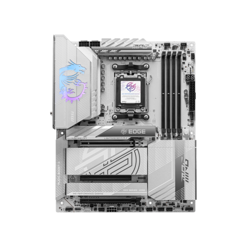 Материнская плата/ MPG X870E EDGE TI WIFI