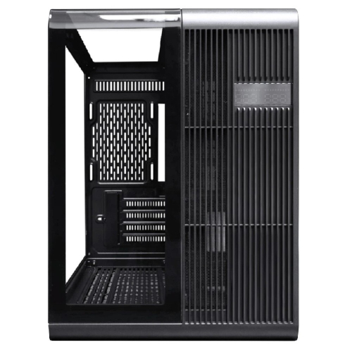 1STPLAYER RT5 Black / mATX / RT5-BK фото 3