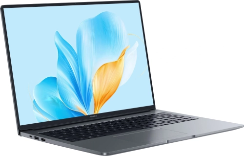 Ноутбук Honor MagicBook X 16 (5301ALWS) Ноутбук Honor MagicBook X 16 Core i5/ 16Gb/ 512Gb SSD/ 16/ IPS/ FHD+/ 60Hz/ Win11/ Grey (5301ALWS) фото 5