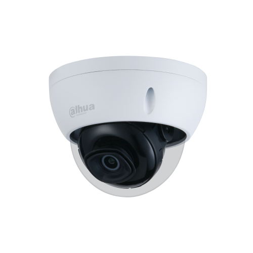 Видеокамера Купольная IP DAHUA с фиксированным объективом (DH-IPC-HDBW3441FP-AS-0360B)