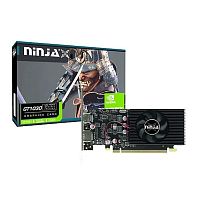 Видеокарта Ninja (Sinotex) GT1030 4GB 64BIT GDDR4 DP HDMI 1FAN RTL (NF103FG44F)