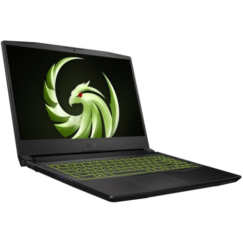 Ноутбук MSI Alpha 15 B5EEK-053RU 15.6