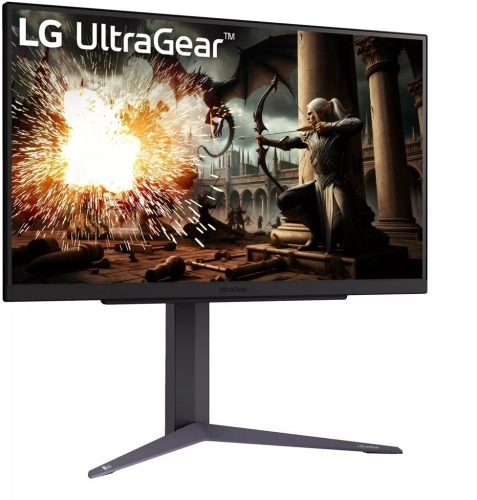 Монитор LG 27