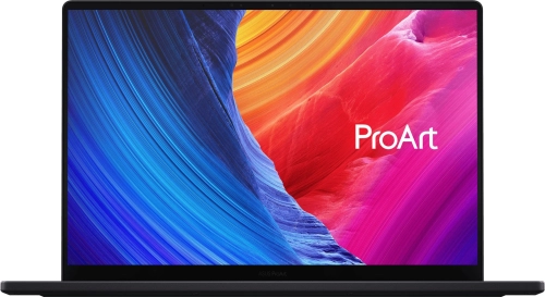 Ноутбук Asus ProArt P16 H7606WW-SE061X (90NB17F1-M003F0) Ноутбук Asus ProArt P16 H7606WW-SE061X Ryzen AI 9 HX 370 64Gb SSD1Tb NVIDIA GeForce RTX5080 16Gb 16 OLED Touch 4K (3840x2400) Windows 11 Pro black WiFi BT Cam (90NB17F1-M003F0) фото 2