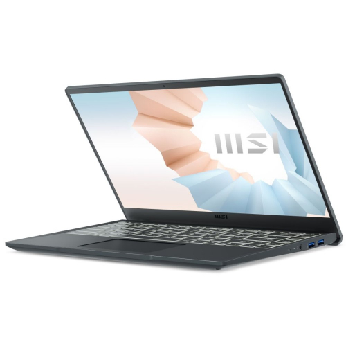 Ноутбук MSI Modern 14 B11SBL-478RU 14