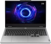 Изображение Ноутбук Lenovo LOQ 15IRX10 83je002brk Эскиз Ноутбук Lenovo LOQ 15IRX10 83je002brk