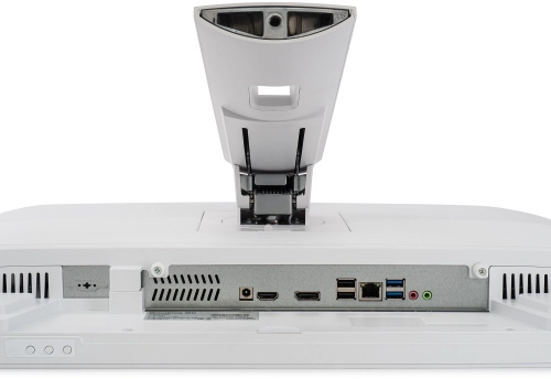 Моноблок IRU Strato 27IW (2180898) Моноблок IRU Strato 27IW 27 QHD i5 1235U (1.3) 16Gb SSD512Gb UHDG CR без ОС WiFi BT 65W Cam белый 2560x1440 (RUS) (2180898) фото 18