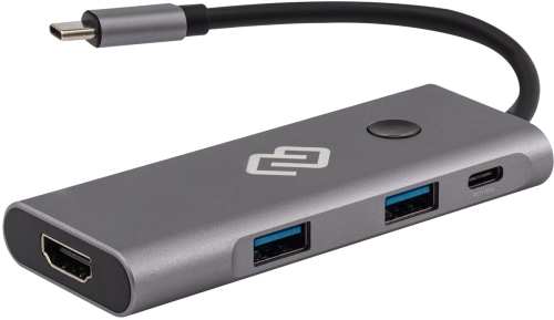 Стыковочная станция Digma DS-503 (2032009) (2032009#MLN)