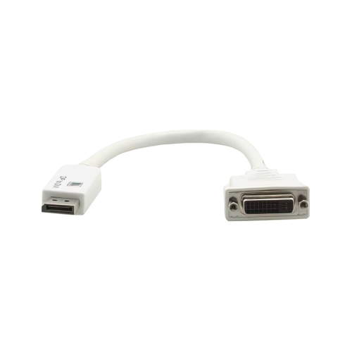 Переходной кабель DisplayPort вилка на DVI розетку (ADC-DPM/ DF) (ADC-DPM/DF)