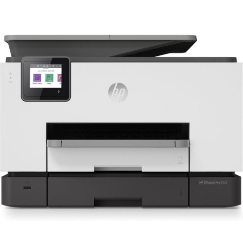 Цветное струйное МФУ HP Officejet Pro 9023 (1MR70B)