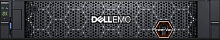 Dell PowerVault ME5024 24SFF(2,5") 2U/ 8 port SAS Dual Controller/ 2xmini SAS cable 12G 2m/ noHDD/ Rails/ Bezel/ 2x580W/ 1YWARR (ME5024-SAS-01T)