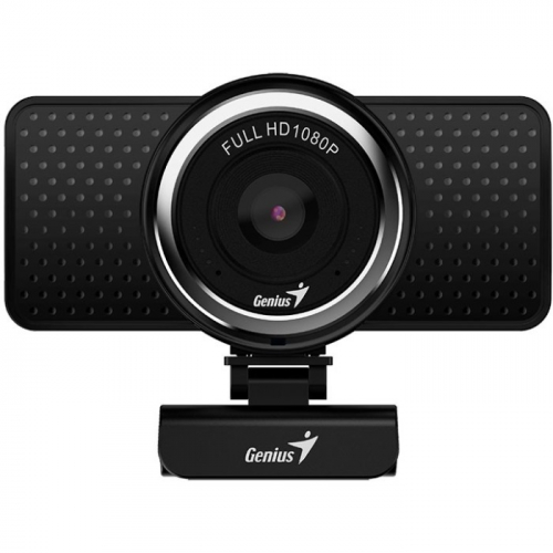 Веб-камера Genius ECam 8000 FHD черная (32200001406) фото 5