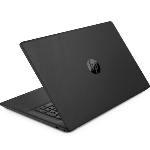 Ноутбук HP 17-cn4007ci Core 5 120U 16Gb SSD512Gb Intel Graphics 17.3