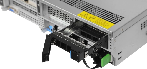 Сервер IRU Rock G2212IG4 2x4410T 4x32Gb 9361-8I SGL AST2600 2xGigEth 2x1600W w/o OS (2127944) фото 13