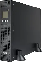Источник бесперебойного питания Smartwatt IEC 3kVA 3000Вт 2700ВА черный (3703020750014)