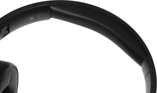 Гарнитура FREEMOTION B690 BLACK 63690 DEFENDER фото 2