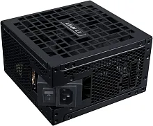 Блок питания Lian-Li ATX 1200W RS1200G RS Hub Gen.5 80+ gold (20+4pin) APFC 120mm fan 12xSATA Cab Manag RTL (G9P.RS1200G.BH00.RU)
