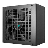 Блок питания Deepcool ATX 850W PN850M V2 Gen.5 80+ gold (20+4pin) APFC 120mm fan 8xSATA RTL (R-PN850M-FC0B-WGEU)