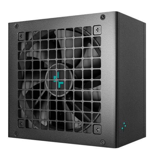 Блок питания Deepcool ATX 850W PN850M V2 Gen.5 80+ gold (20+4pin) APFC 120mm fan 8xSATA RTL (R-PN850M-FC0B-WGEU)