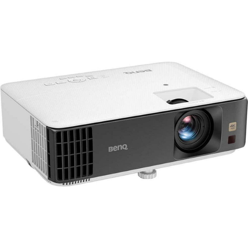Проектор BenQ TK700 UHD (9H.JPK77.17E) фото 4