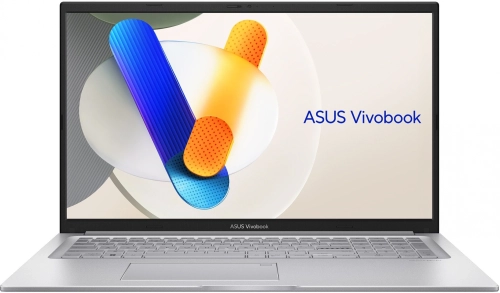 Ноутбук Asus Vivobook 17 X1704VA-AU299 Core 5 120U 16Gb SSD512Gb Intel Graphics 17.3