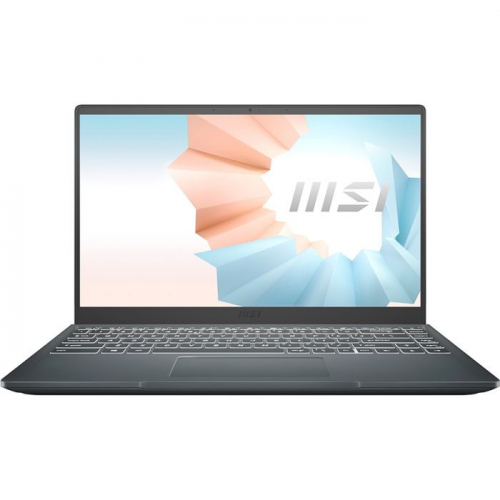 Ноутбук MSI Modern 14 B10MW-455XRU 14