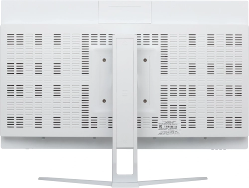 Монитор Lightcom 27 V-Max 300-00-IF-02 белый IPS 4ms 16:9 HDMI M/M Cam матовая HAS 250cd 178гр/178гр 1920x1080 75Hz VGA DP FHD 7.5кг (RUS) фото 3