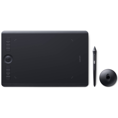 Графический планшет/ Intuos Pro M (Medium) (North) (PTH-660-N)