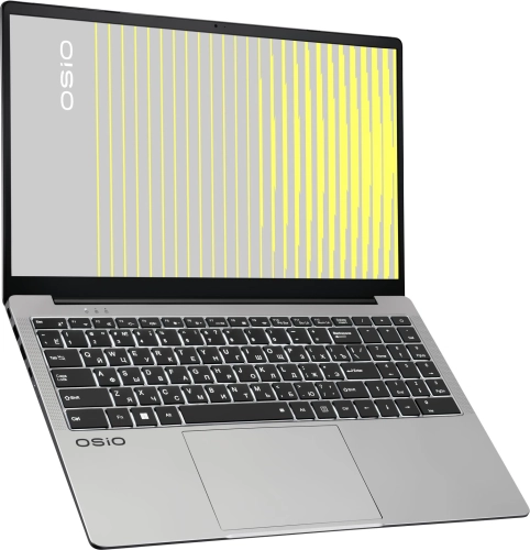 Ноутбук Osio FocusLine F140I-003 Core i5 1155G7 8Gb 512Gb SSD 14