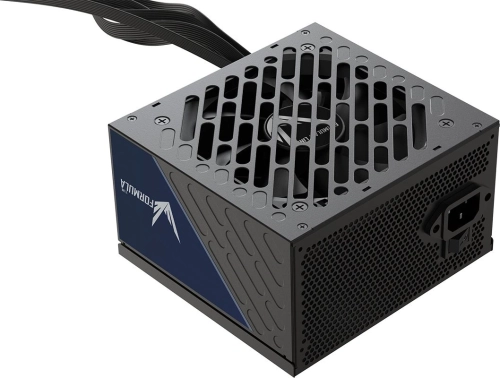 Блок питания Formula V Line FV-650LT, 650W, APFC, 12cm Fan фото 4