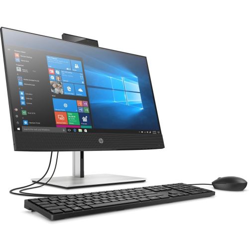 Моноблок HP ProOne 440 G6 AIO 23.8