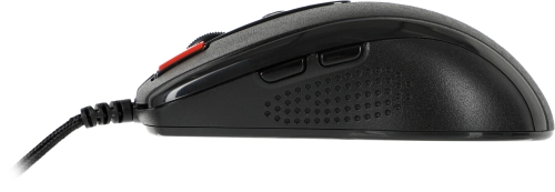 A-4Tech Мышь XL-750BK (черные) USB [94401] (XL-750BK USB) фото 5