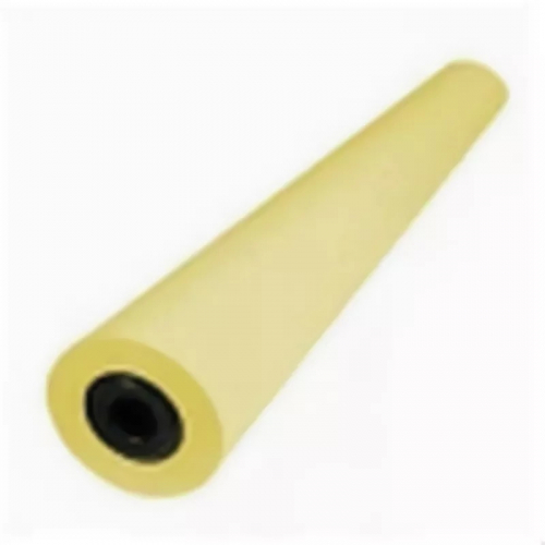 Бумага XEROX Yellow Coated Paper желтая с мат. покрытием 0.914 х 45 м./ 100г/ м²/ 2