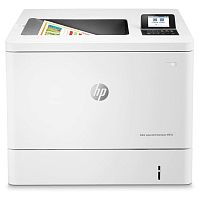 Эскиз Цветной лазерный принтер HP Color LaserJet Enterprise M554dn (7ZU81A#B19)