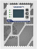 Ippon Innova Na+ II TAE 1000 1000Вт 1000ВА белый {2149949}