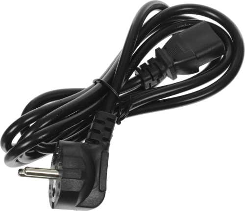 Компьютер Amur Нарвал B7I21 MT i5 12400 (2.5) 16Gb SSD512Gb UHDG 730 FreeDOS 2.5xGbitEth+1xGbitEth 500W мышь клавиатура черный (RUS) (2149657) фото 19