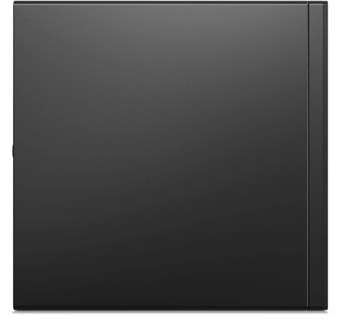 КомпьютерLenovo ThinkCentre Tiny M70q-5 slim i7 14700T (1.3) 16Gb SSD512Gb UHDG 770 без ОС GbitEth WiFi BT 135W kb мышь клавиатура черный (12TD003UUM) фото 7