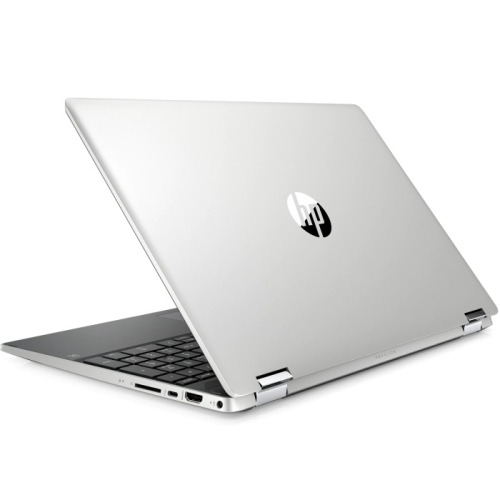 Ноутбук HP Pavilion x360 15-dq1000ur 15.6