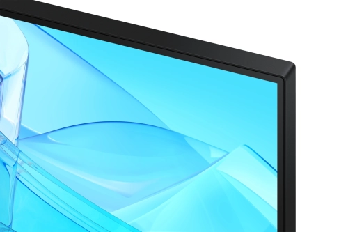 Монитор LCD Samsung 31.5 Монитор LCD Samsung 31.5 S32D800EAI черный {VA 3840x2160 60Hz HDMI DisplayPort 3xUSB3.0 pivot black} (LS32D800EAIXCI) фото 14