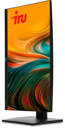Моноблок IRU Tactio 23IP 23.8 Full HD i5 13400 (2.5) 16Gb SSD512Gb UHDG 730 FreeDOS WiFi BT 120W черный 1920x1080 (RUS) (2144087) фото 15