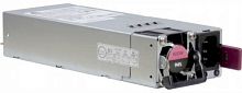 Серверный блок питания/ Server power supply Qdion Model PSR-1600-PT P/N:7301600PSR0001 CRPS 1U Module 1600W Efficiency 80 Plus Platinum, Gold Finger (option), Cable connector: C14 [U1A-D11600-DRB/99MA