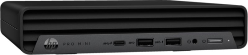 Компьютер HP 600 G9 SFF Core i7-12700 (2.1) 16Gb SSD512Gb DVDRW Win11Pro GbitEth 180W kb мышь клавиатура черный (5U5W1EA)