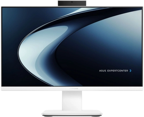 Моноблок Asus V440VAK-WPC2080 23.8 Full HD Core 5 210H (2.5) 16Gb SSD512Gb Graphics без ОС GbitEth WiFi BT 120W клавиатура мышь Cam белый 1920x1080 (90PT03X1-M05XZ0) фото 2
