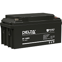 Аккумуляторная батарея DELTA BATTERY DT 1265