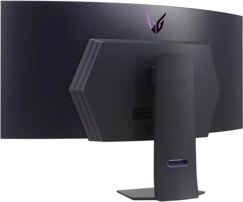 Монитор LG 44.5