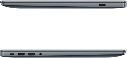 Ноутбук D16 CI9-13900H 16 DOS 16GB/1TB MCLG-X 53014HYG SPACE GRAY HUAWEI фото 5
