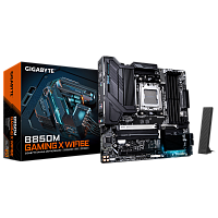 Материнская плата Gigabyte B850M GAMING X WIFI6E, RTL