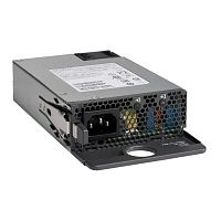 Блок питания/ 125W AC Config 5 Power Supply (PWR-C5-125WAC=)
